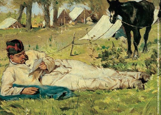 Da domani “I Macchiaioli. Storia di una rivoluzione d’arte” in mostra a Lecco