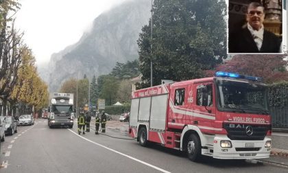 Giovedì i funerali di Mario Ronzoni, pilastro della parrocchia travolto da un camion