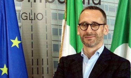 Consultazioni Draghi, Piazza: “Le forze politiche che hanno a cuore il Paese che lavora chiedano regionalismo differenziato”