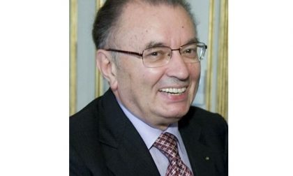 Cisano piange Giorgio Squinzi, presidente del Sassuolo e patron Mapei