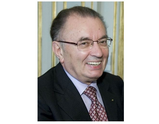 Cisano piange Giorgio Squinzi, presidente del Sassuolo e patron Mapei