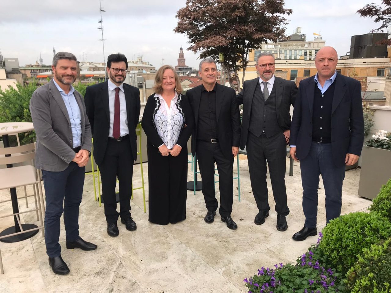 La Rigamonti ha acquisito Brianza Salumi