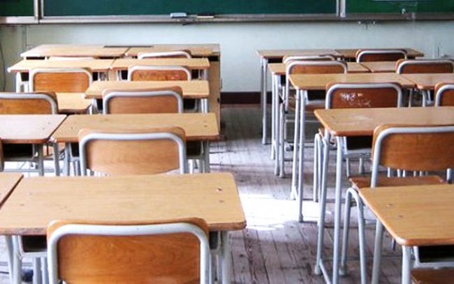 Coronavirus: scuole chiuse ma lezioni telematiche
