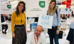 Il consorzio albergatori lecchesi all'esordio alla Fiera TTG di Rimini