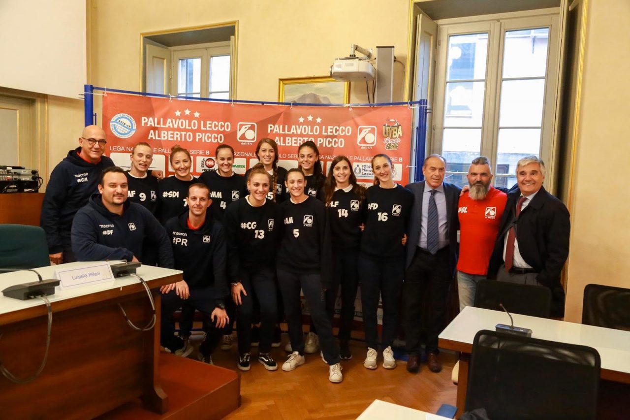 La Picco presenta la nuova stagione