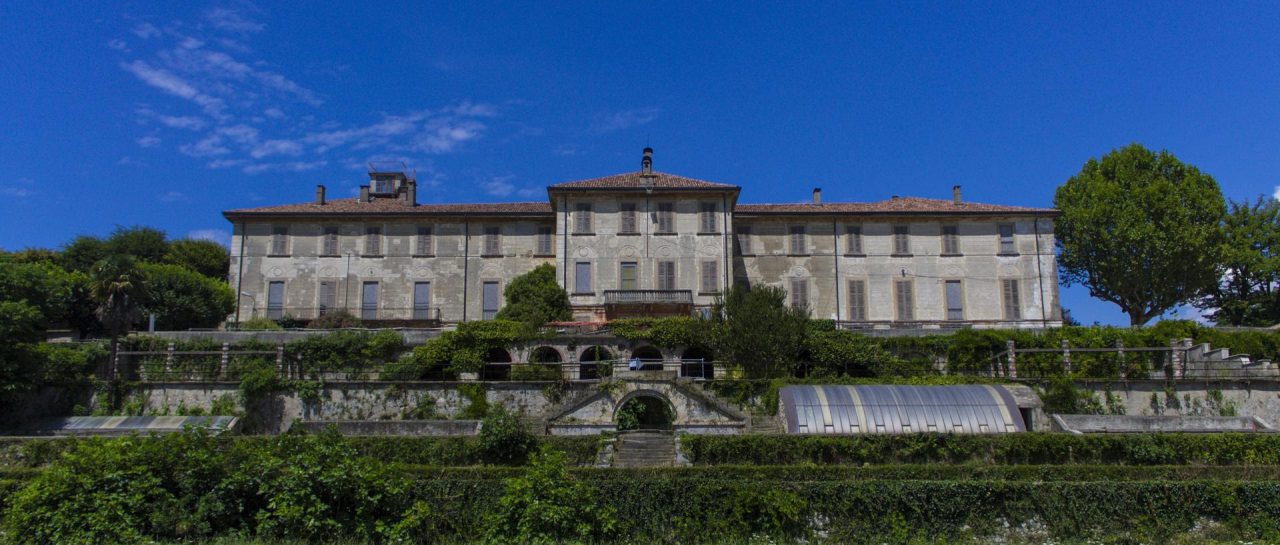 Parte “Brianza, un territorio che ci parla”