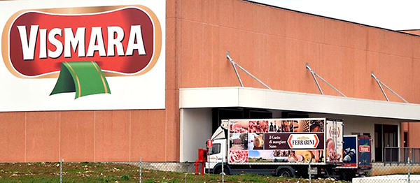 Crisi Vismara, presentata un seconda interrogazione