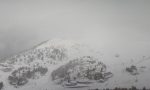 Imbiancati i Piani di Bobbio: la neve è arrivata VIDEO