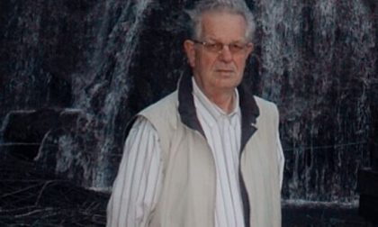 Nella chiesetta di Varigione una messa per Elia Invernizzi compianto presepista