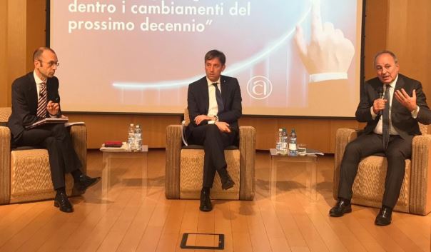 Gli artigiani lecchesi guardano al futuro FOTO
