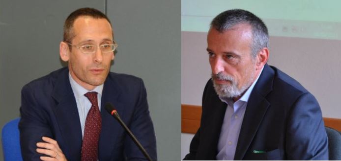 Ferrovie, Piazza e Formenti denunciano: “Lecco esclusa da interventi strategici”