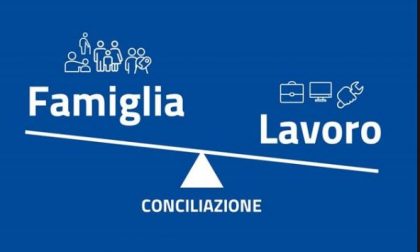 Conciliazione famiglia lavoro, Piazza (FI): “337.000 euro per la nostra Ats”