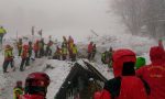 Nell'ombra della luna: storie di Soccorso Alpino FOTO