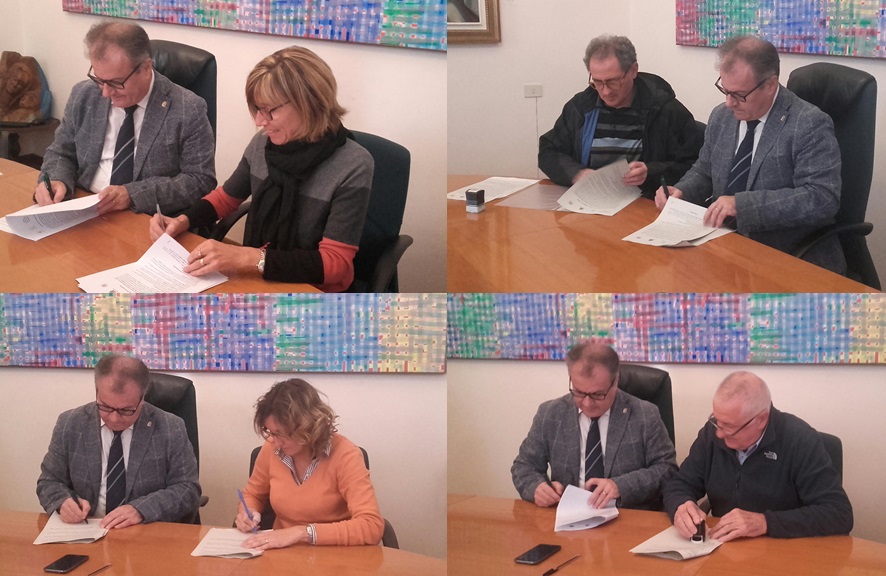 Patti di Comunità a Lecco: 4 rinnovi importanti. I contributi e le novità