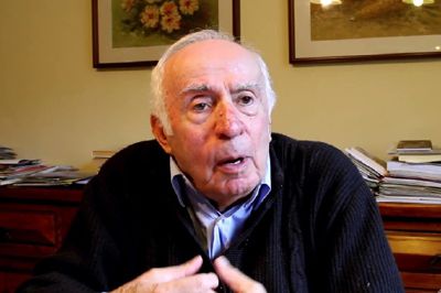 L’ambrogino d’oro alla memoria di don Luigi Melesi, “Prete da Galera” originario della Valle
