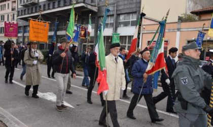 4 Novembre: Lecco celebra il Giorno dell'Unità Nazionale e Giornata delle Forze Armate