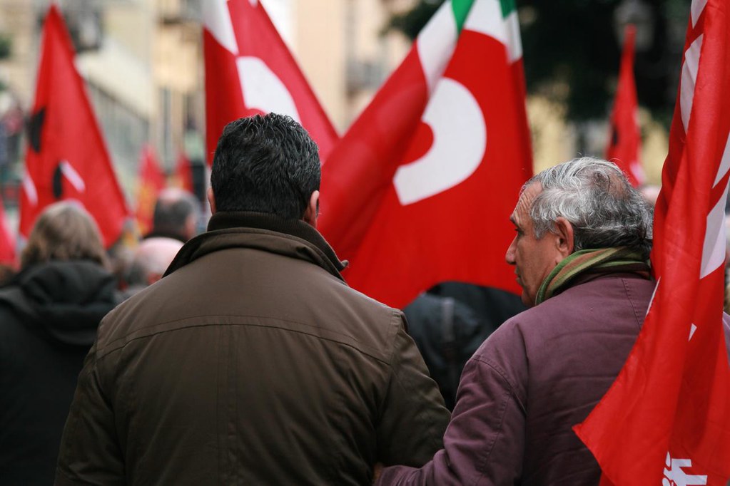 Scatta lo sciopero generale: sarà una giornata “difficile”