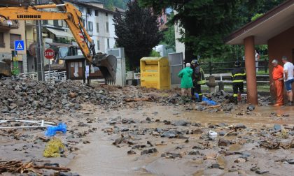 Dissesto idrogeologico: 750mila euro per Premana e Primaluna devastati dall'alluvione