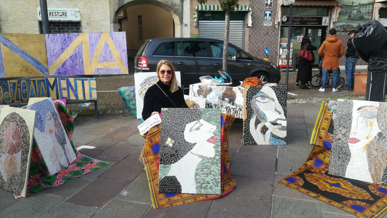 Oggiono domeniche in piazza