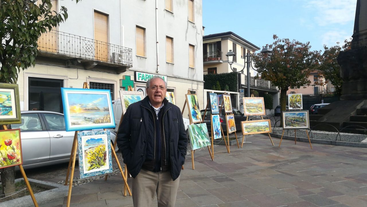 Oggiono domeniche in piazza