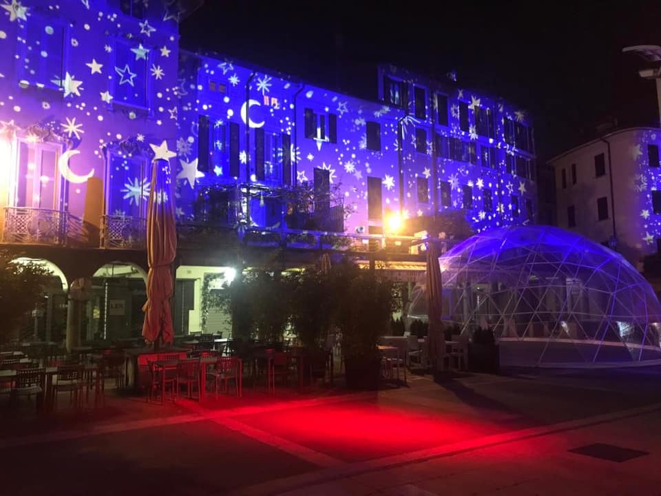 Domani  si accendono le… Luci su Lecco ECCO UN ASSAGGIO-FOTO