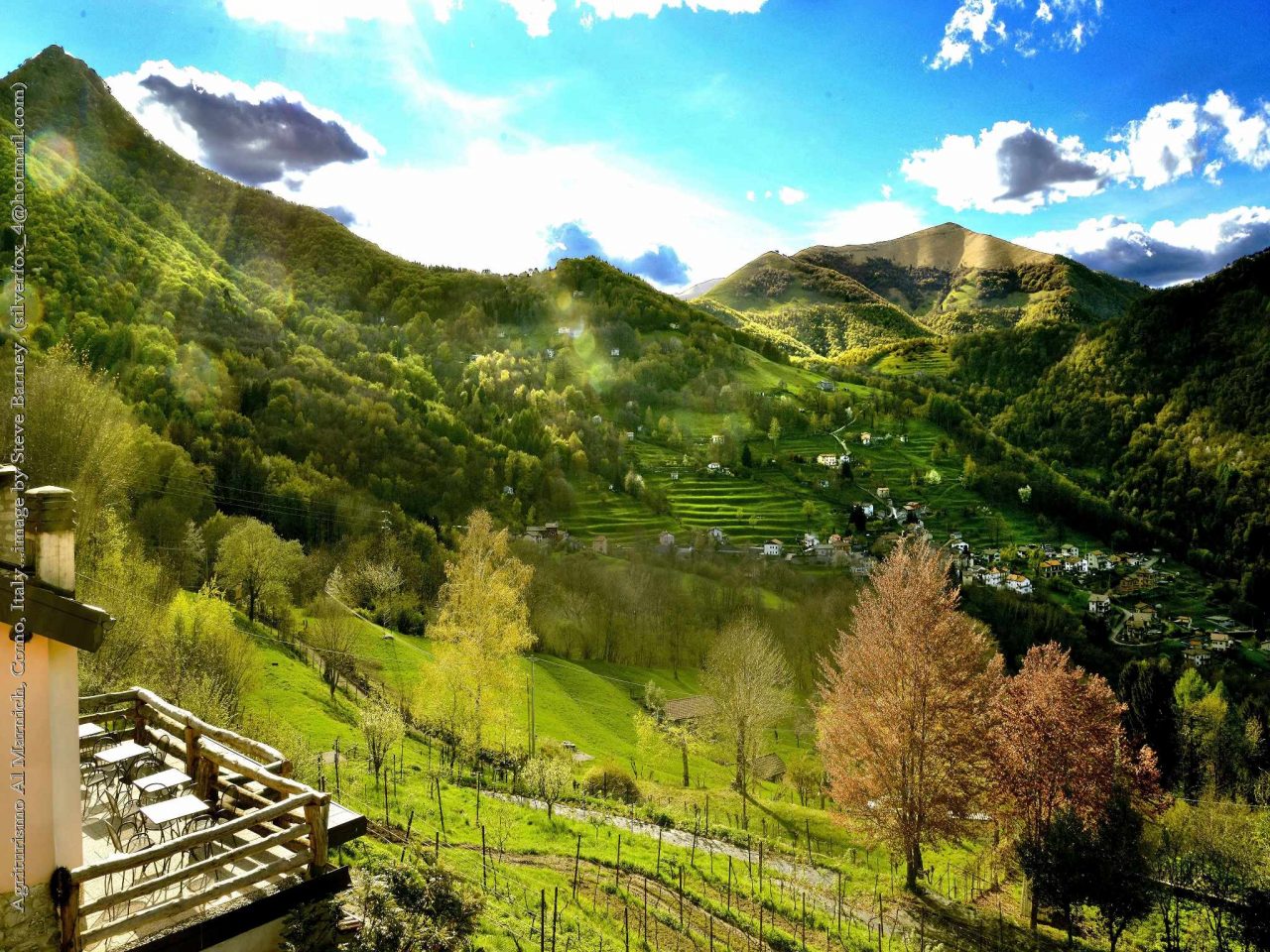 Agriturismi e filiere,  situazione sempre più preoccupante sul territorio