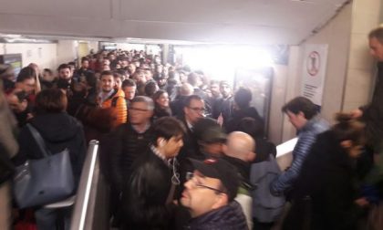 Pendolari preoccupati: come sarà la capienza dei treni?