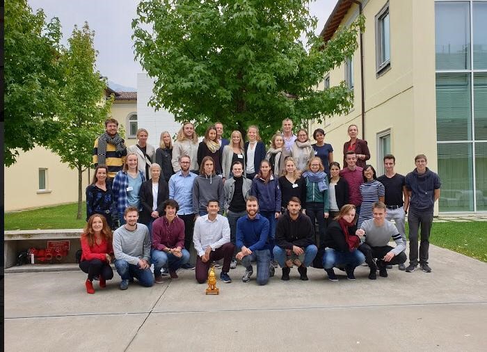 Attività IDEA League al campus di Lecco FOTO