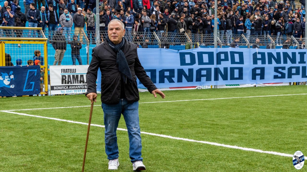Serie B, il Lecco non batte in ritirata: “Faremo nuovamente ricorso”