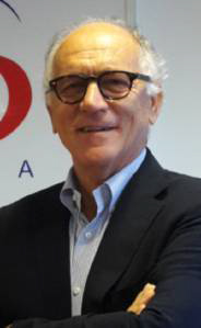 Domenico Salvadore, presidente