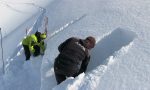 Riparte il bollettino neve e valanghe