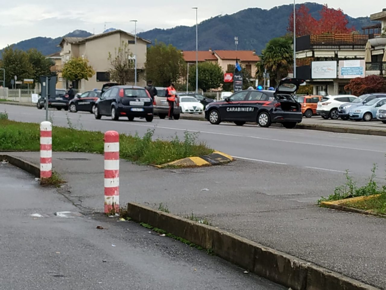 Maxi operazione  dei Carabinieri nell’Isola