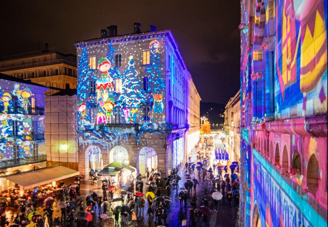 Città dei Balocchi niente treni diretti sulla Como-Lecco da Natale al 1 gennaio