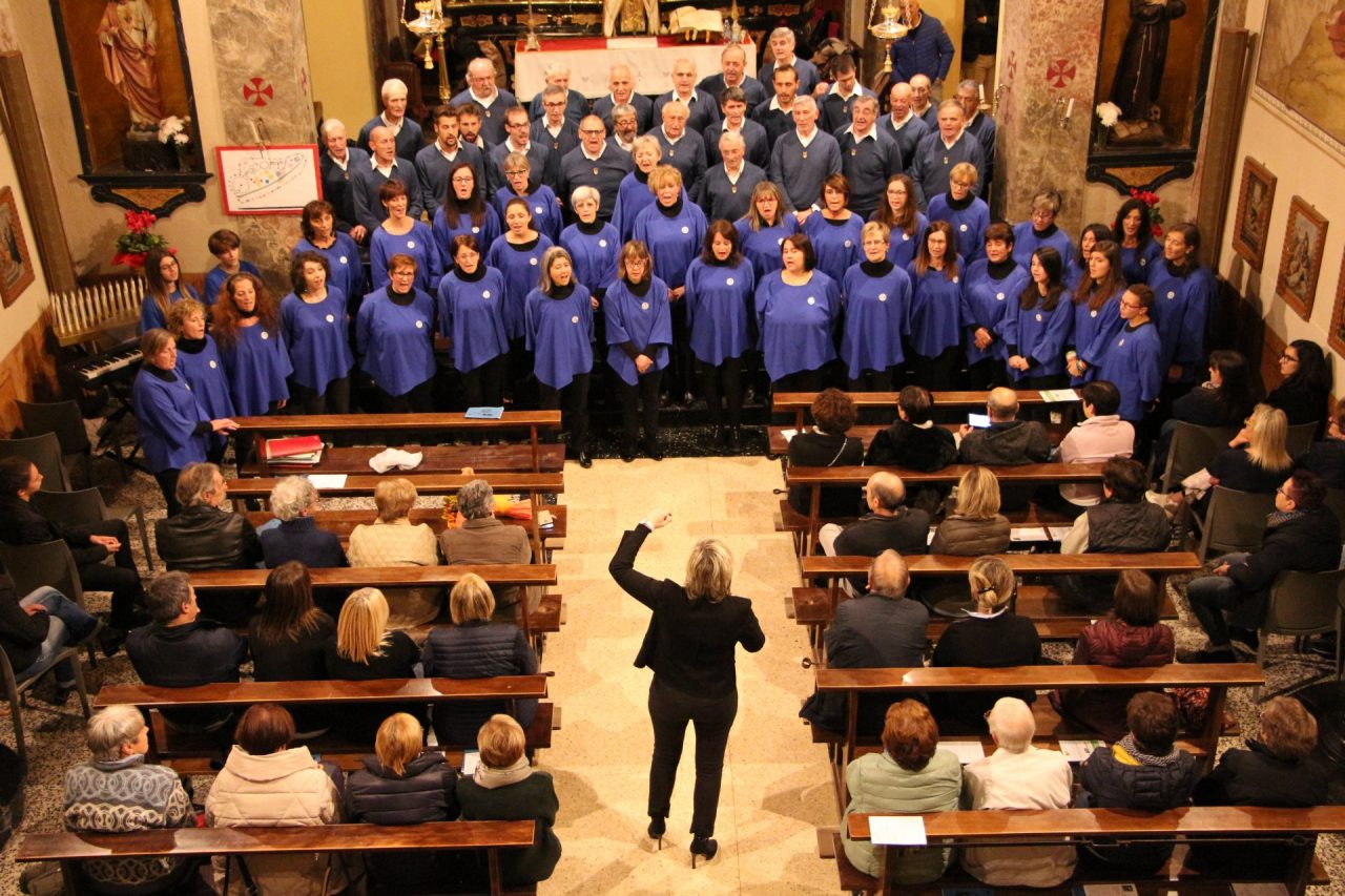 Lecco pronta per la rassegna “Canti e incantamenti della Montagna”