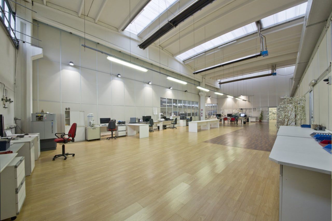 Lloyd’s Register sceglie Sigma Tre per una sfida tecnologica