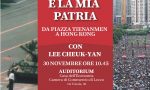 Lecco: incontro con Lee Cheuk-yan, testimone di Piazza Tienanmen