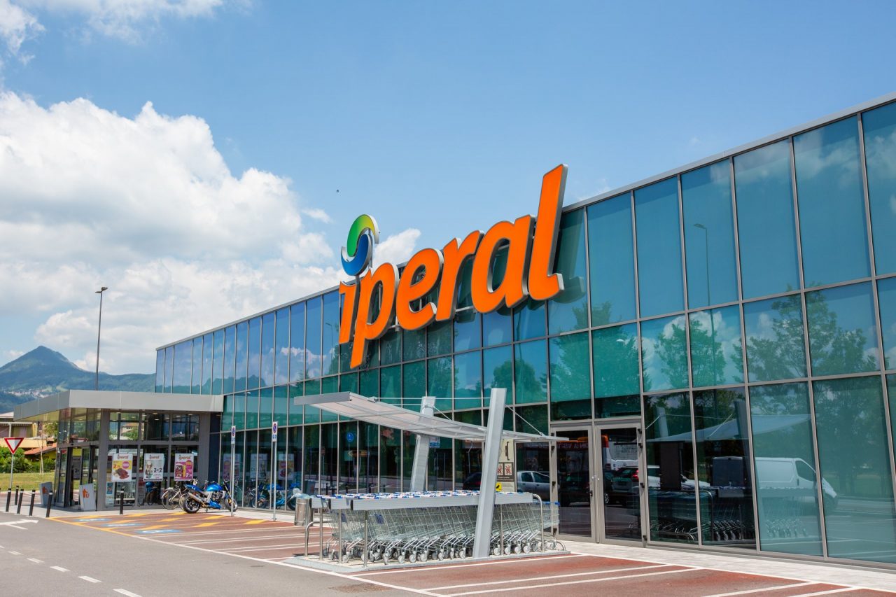 Iperal apre un nuovo supermercato in Brianza: è il 52esimo