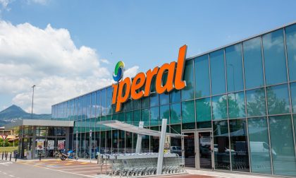 Iperal apre un nuovo supermercato in Brianza: è il 52esimo
