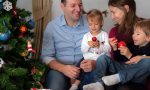 Il dolce Natale che fa bene: panettoni e pandori per La Nostra Famiglia