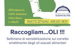 "Raccogliam…oli": la nuova campagna di "Olginate del fare"