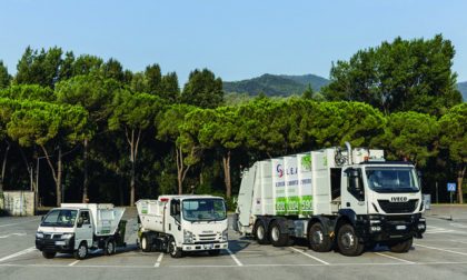 Sospeso il servizio di ritiro compost all’impianto di Annone Brianza