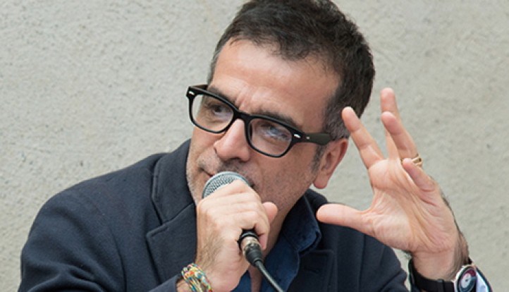 Marcello Fois presenta il suo romanzo “Pietro e Paolo” a Lecco