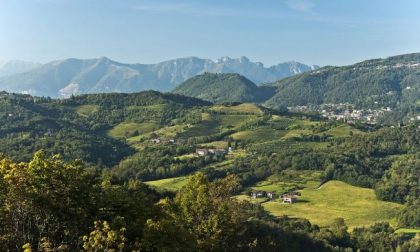 Plis di Monte di Brianza: "Non si fermi la sua aggregazione al Parco del Curone"