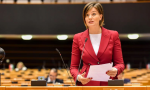 L'ex europarlamentare Lara Comi arrestata per corruzione