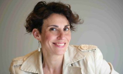 Stefania Auci presenta "I leoni di Sicilia. La saga dei Florio" alla Libreria Volante di Lecco