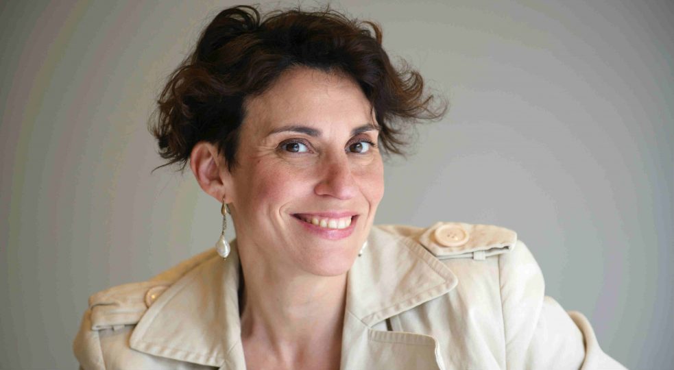 Stefania Auci presenta “I leoni di Sicilia. La saga dei Florio” alla Libreria Volante di Lecco