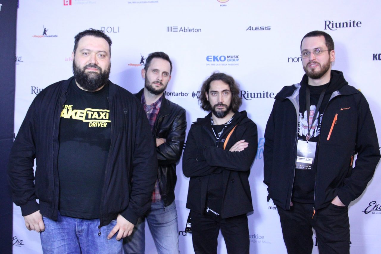 Un cantante e una band lecchesi in Finale al Tour Music Fest