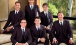 Lecco: stasera il concerto dei "The King's Singers"