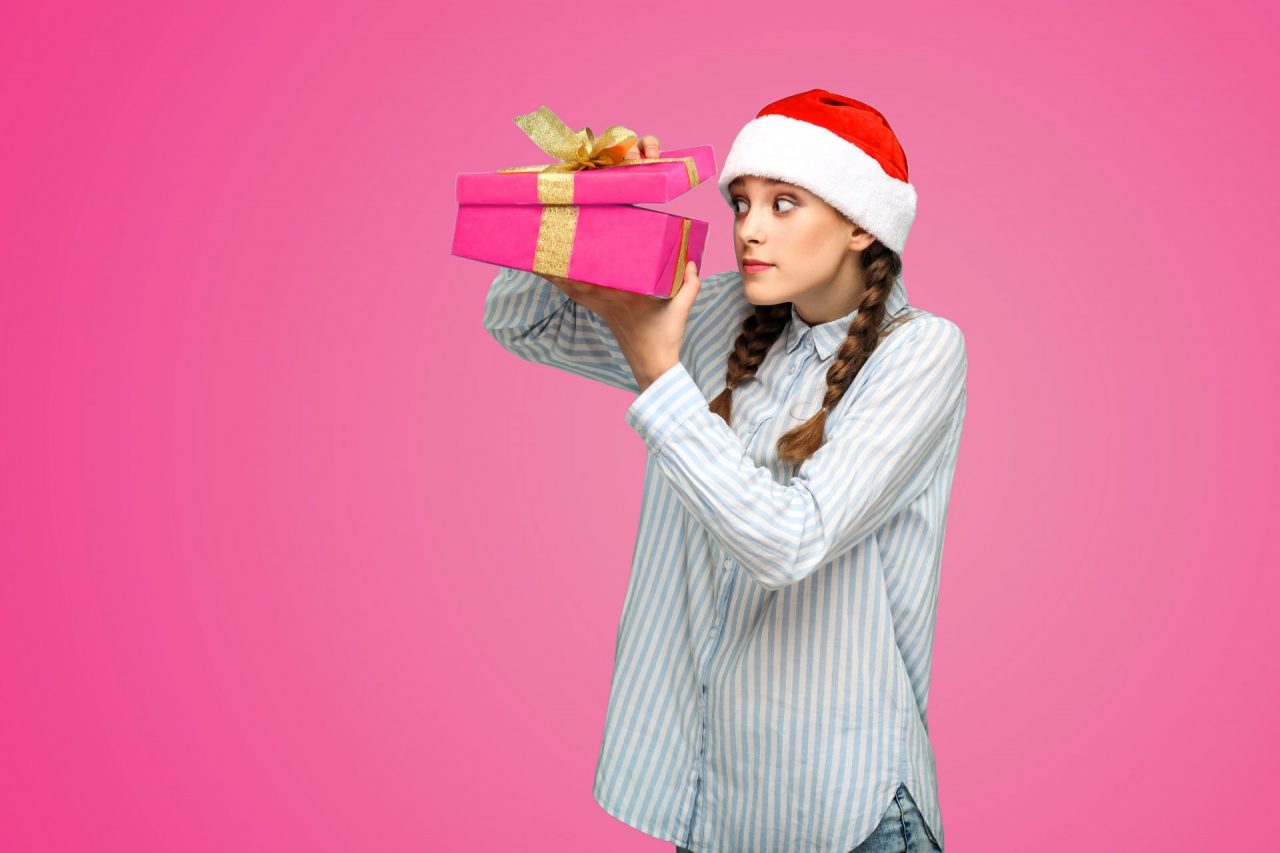 A Natale vince l’effetto WOW