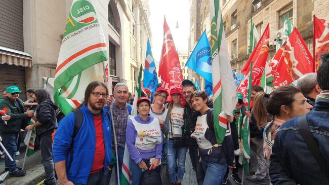 Vertenza Auchan-Conad: cosa ne sarà dei 3092 esuberi rimanenti?